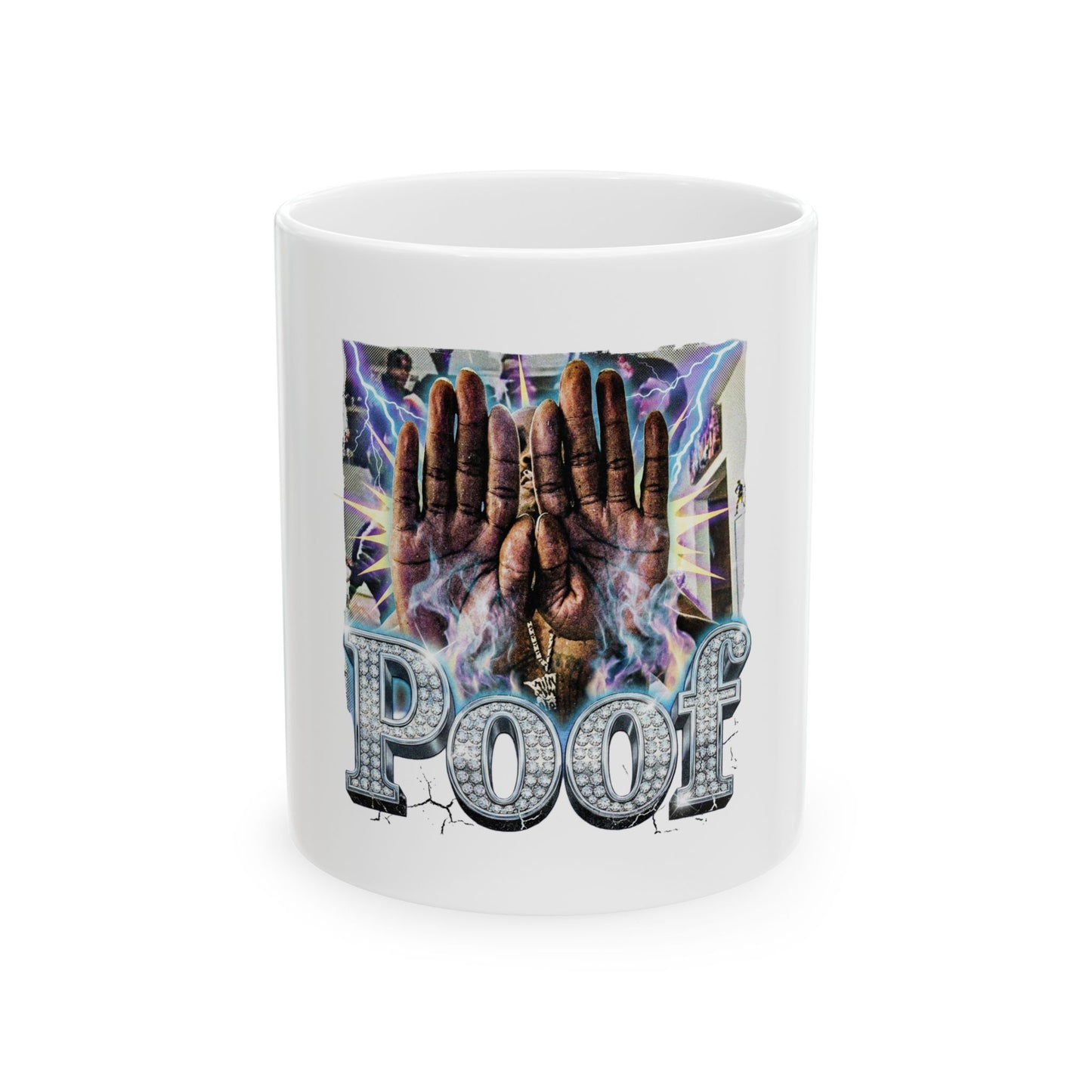Poof