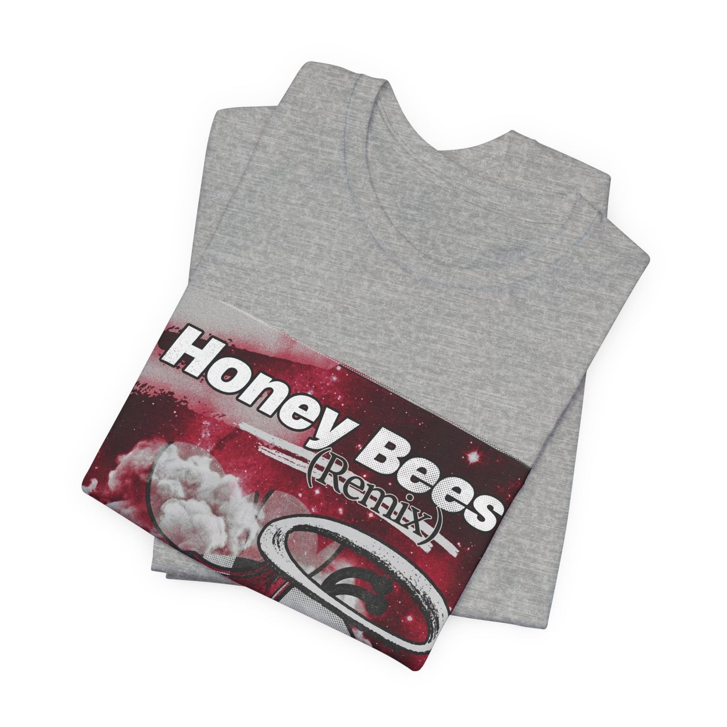Honey Bees(Remix)