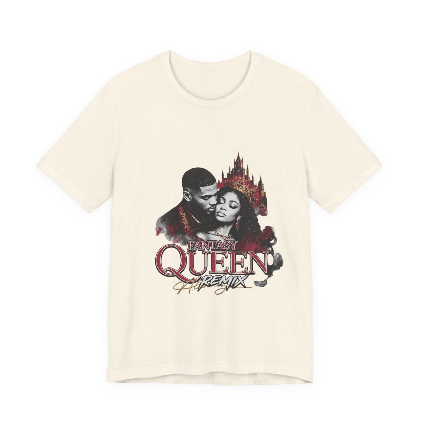 Fantasy Queen - REMIX