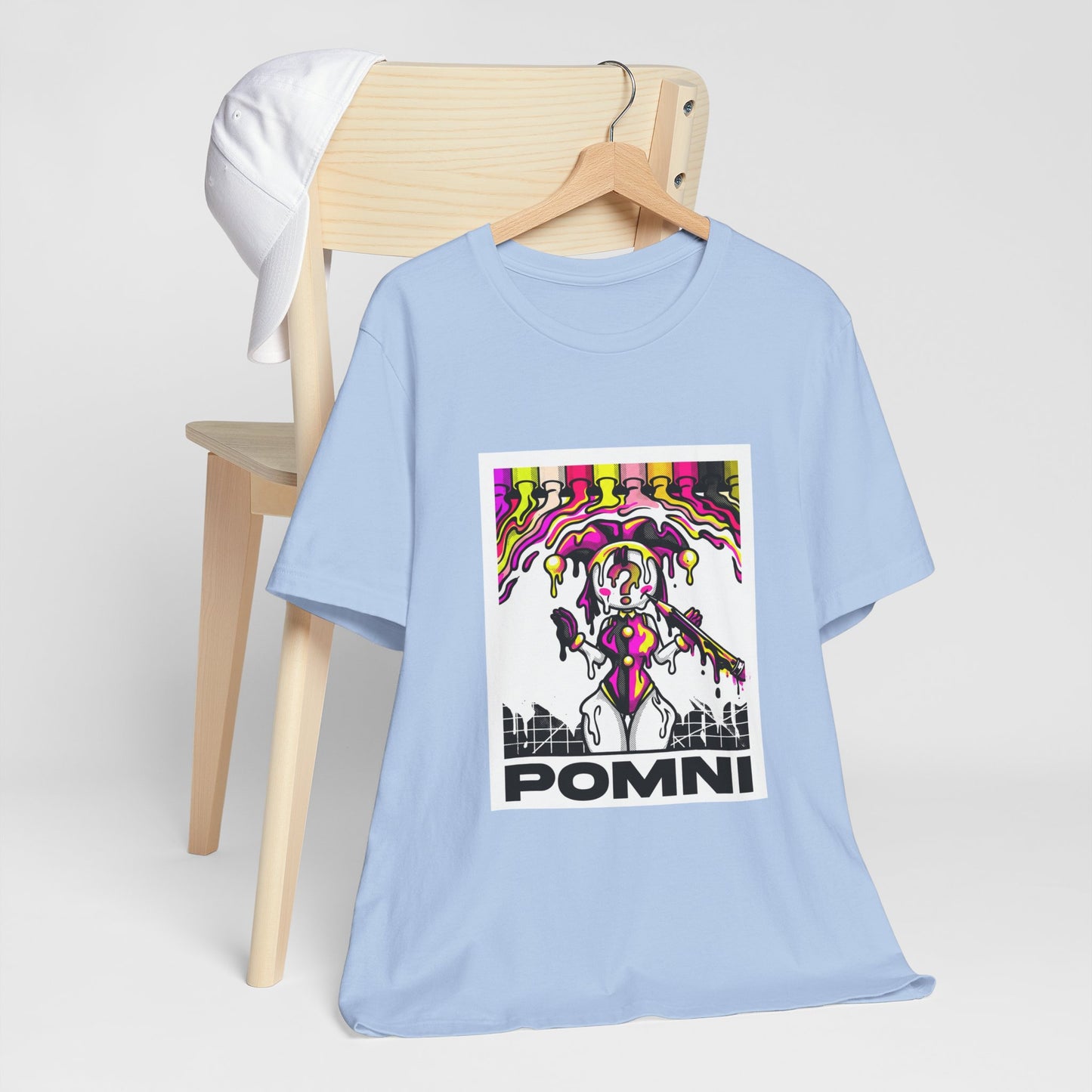 Pomni