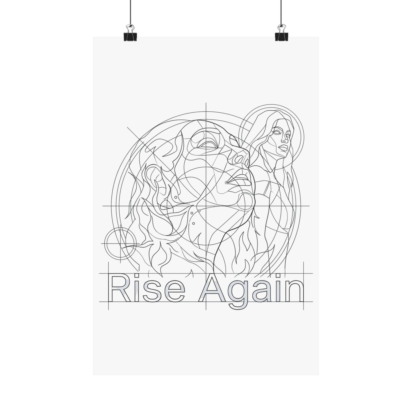 Rise Again