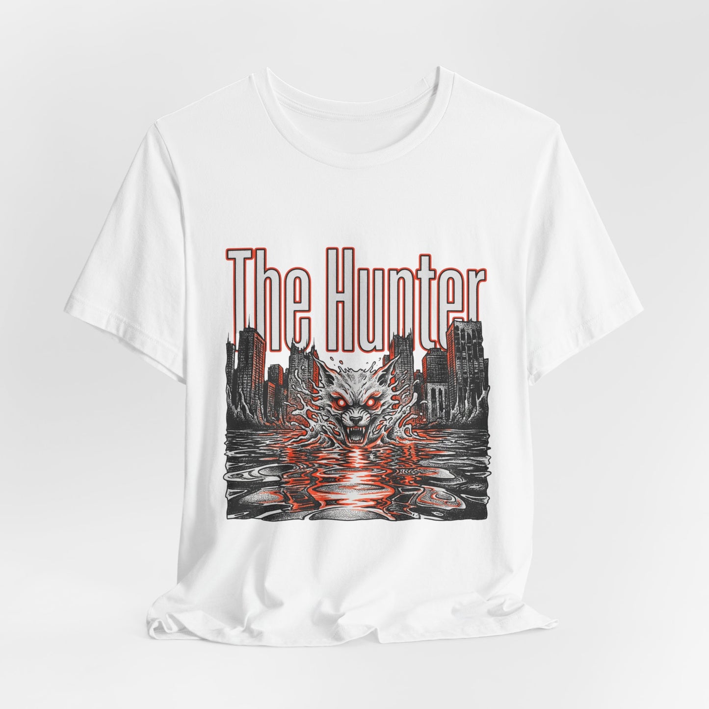 The Hunter