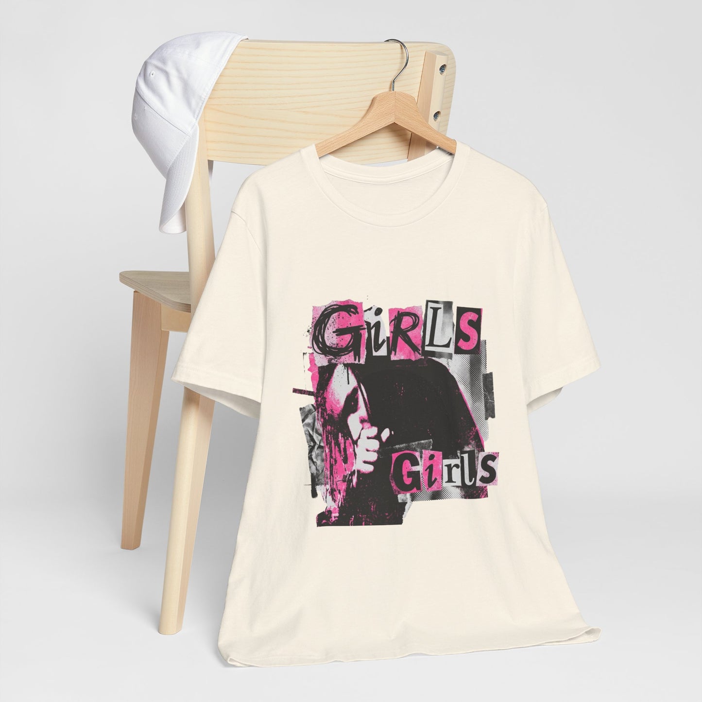 Girls