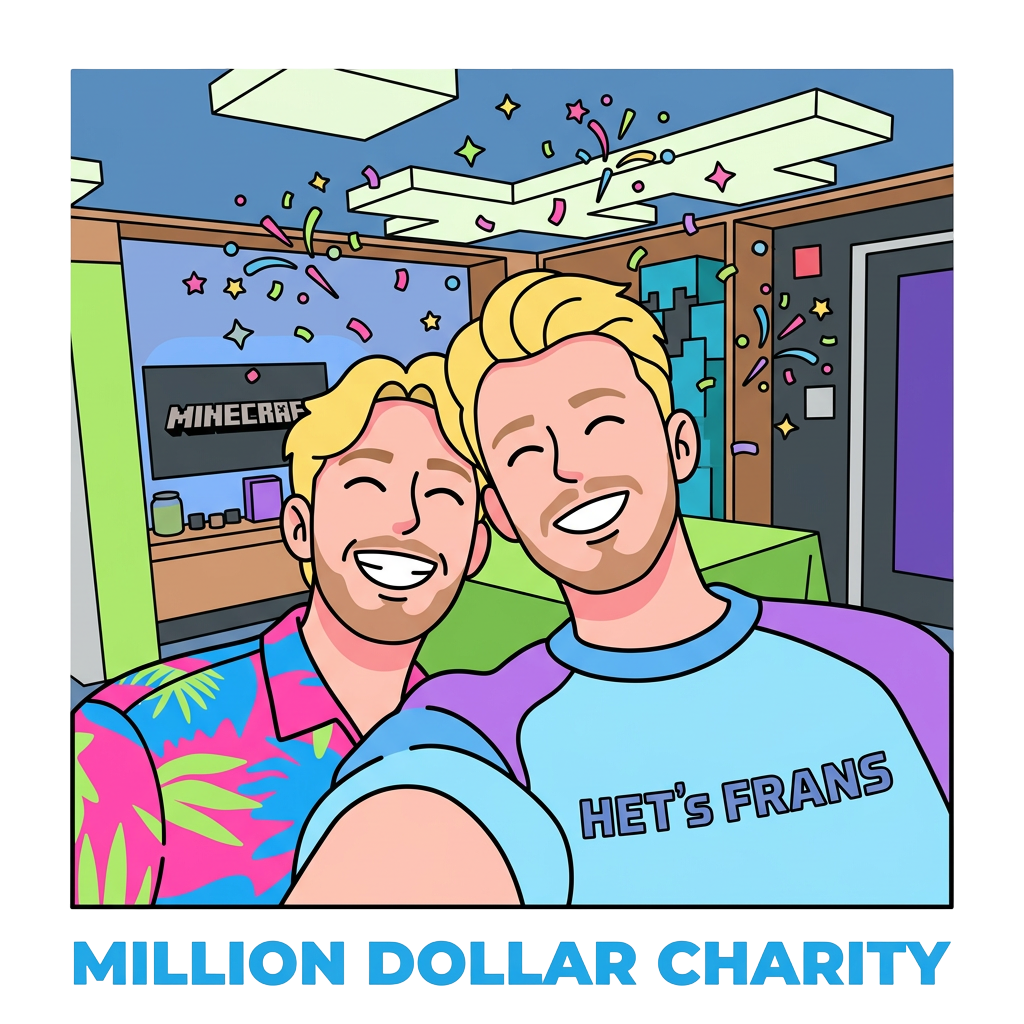 Million Dollar Charity
