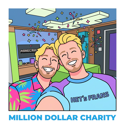 Million Dollar Charity