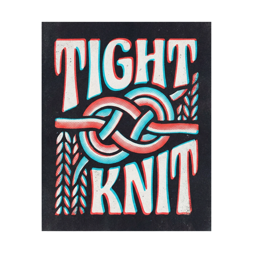 Tight Knit