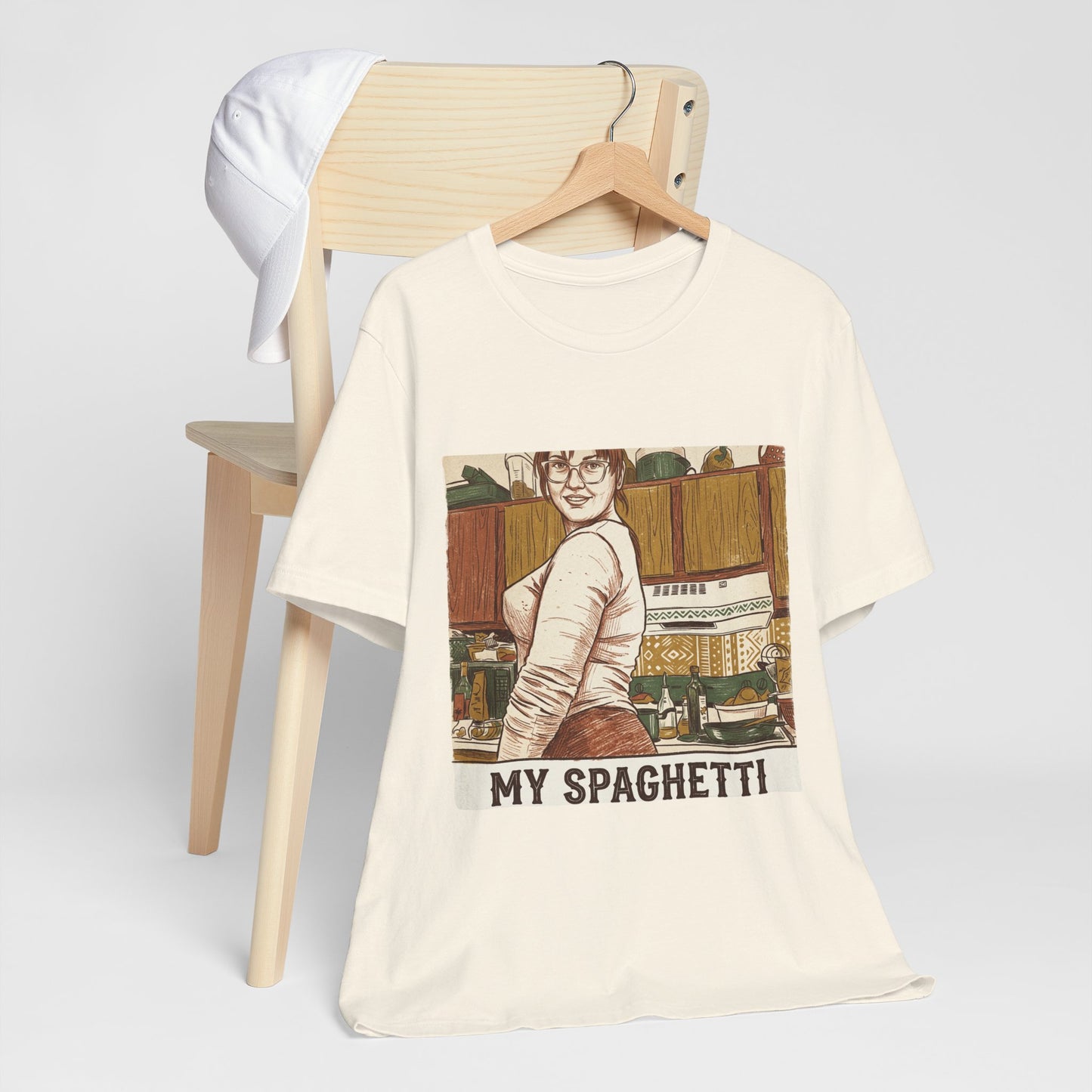 My Spaghetti