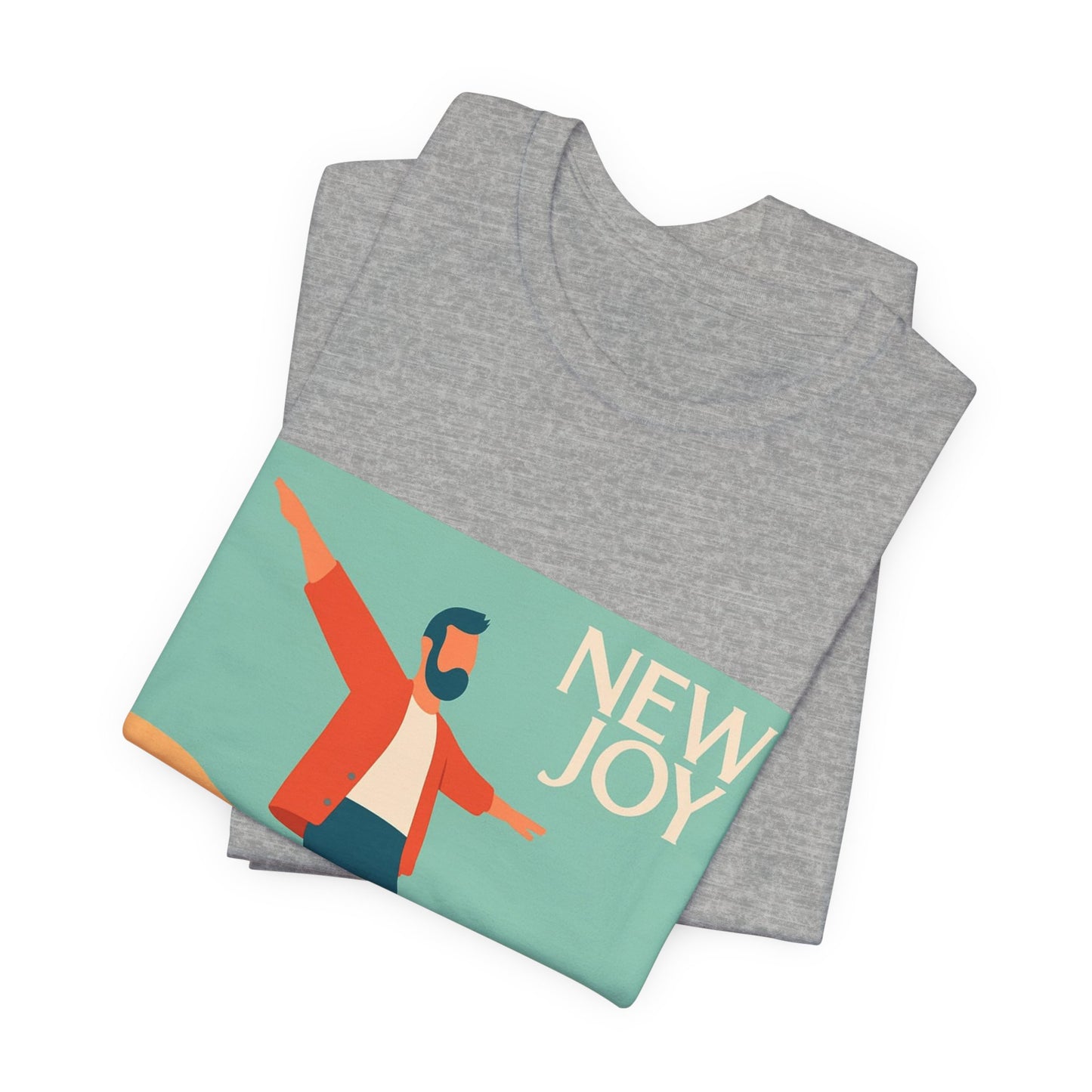 Ran Nir   New Joy