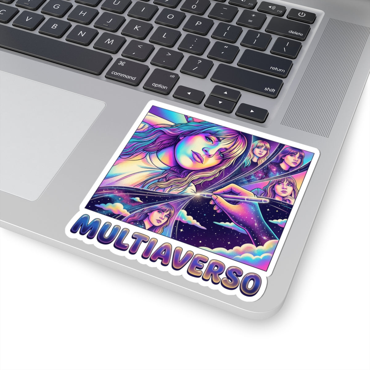 Multiaverso