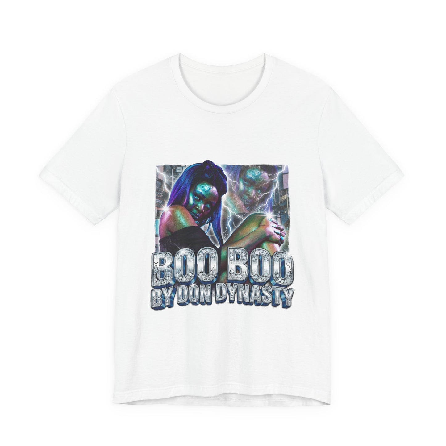 Boo Boo By Don Dynasty