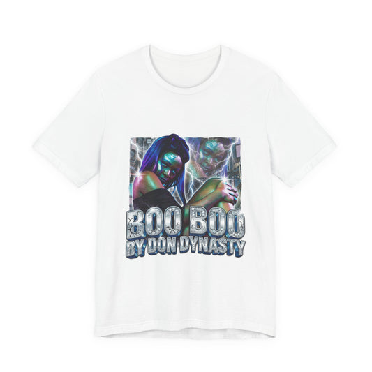 Boo Boo By Don Dynasty