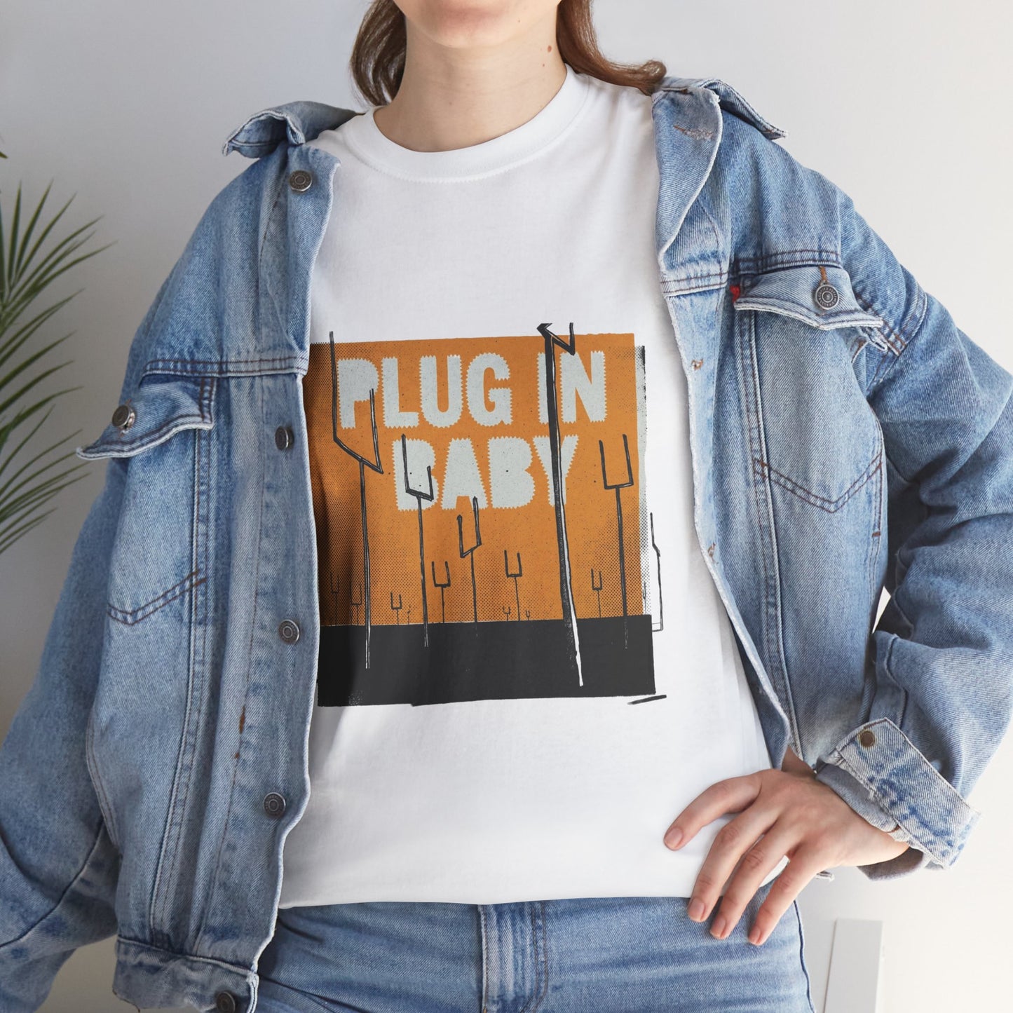 Plug in Baby
