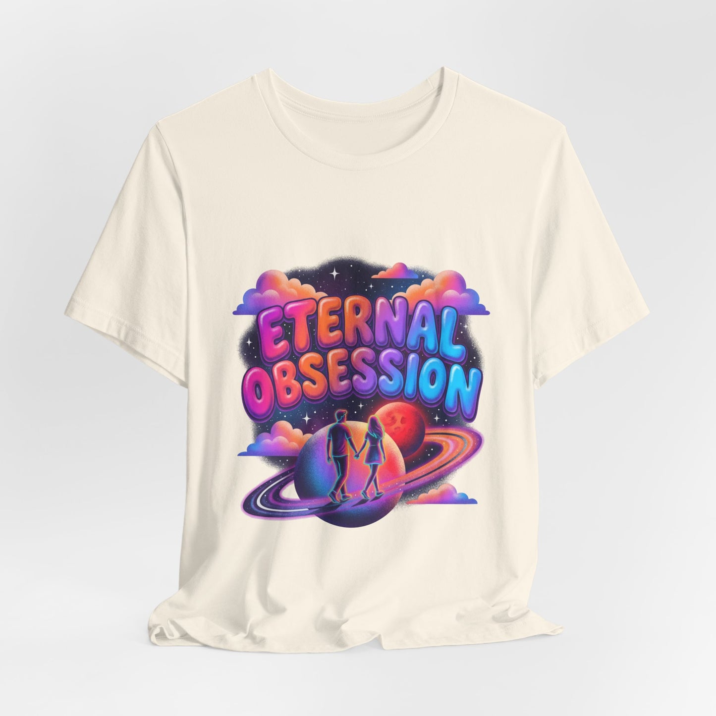 Eternal Obsession - Edit