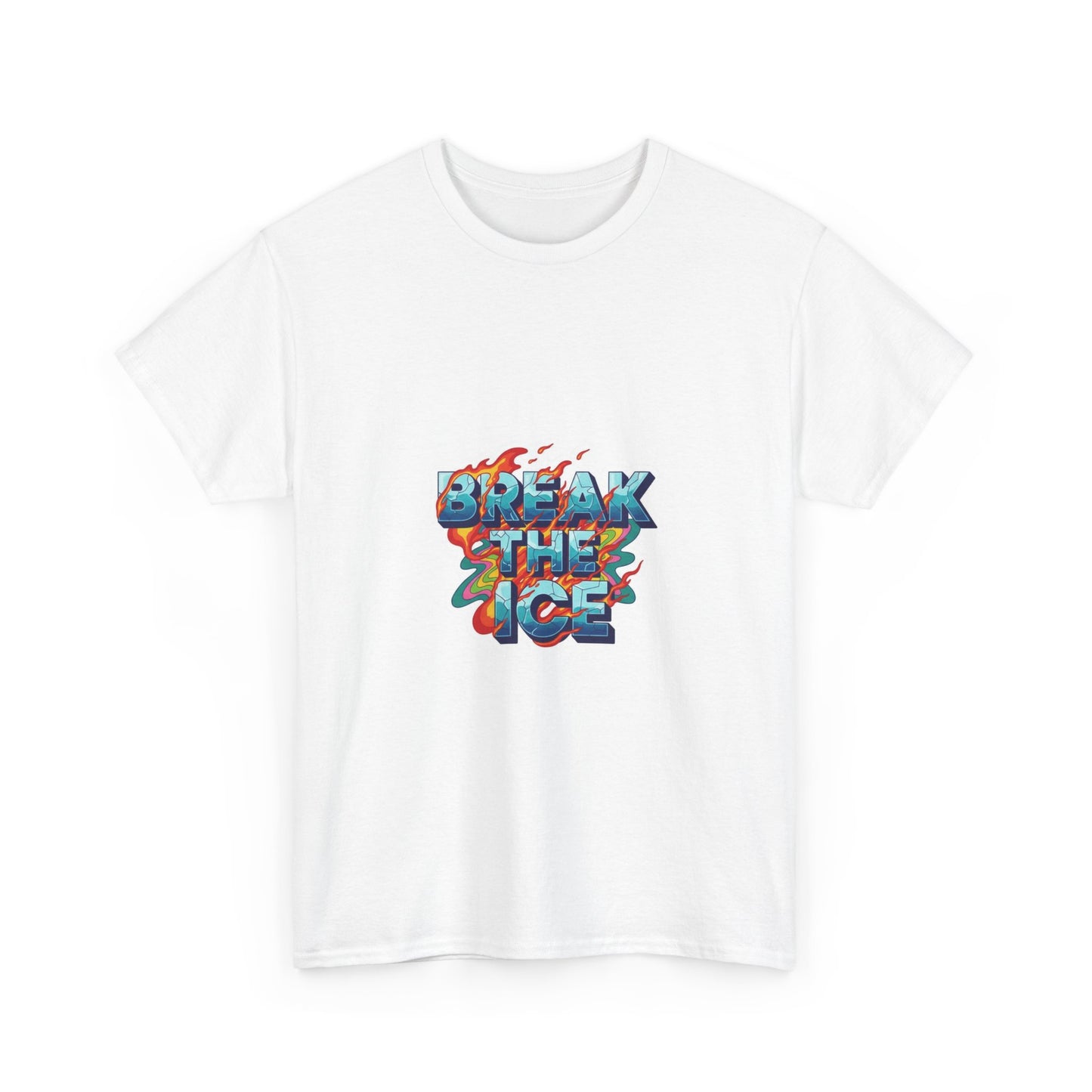 Break the Ice