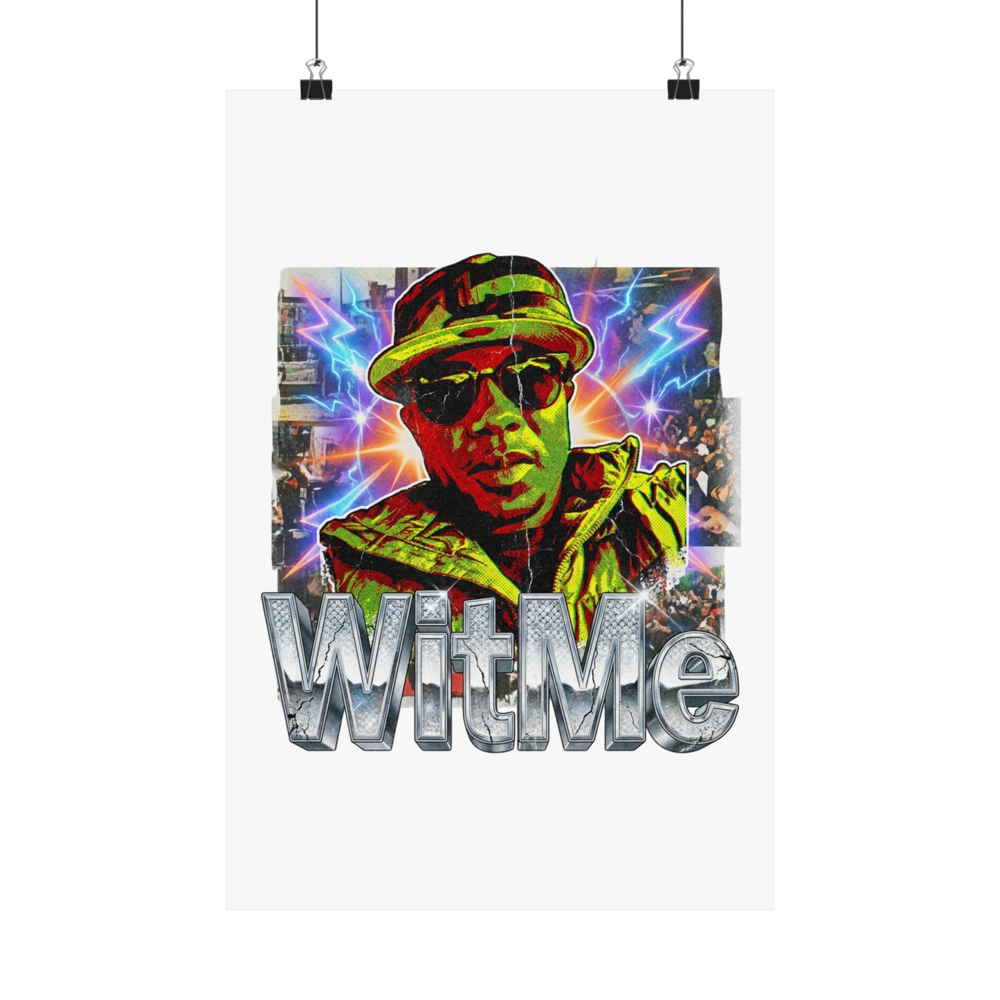 WitMe
