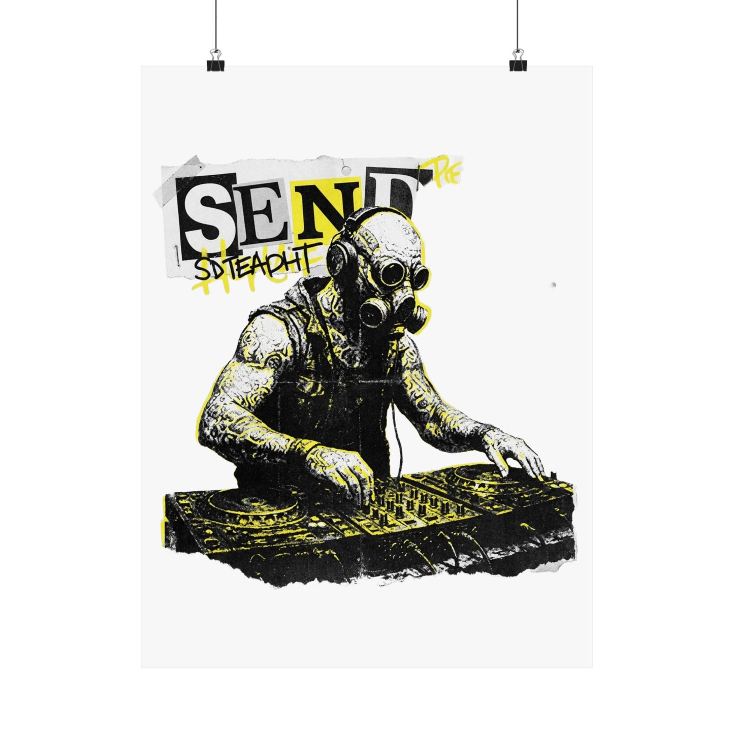 Send It