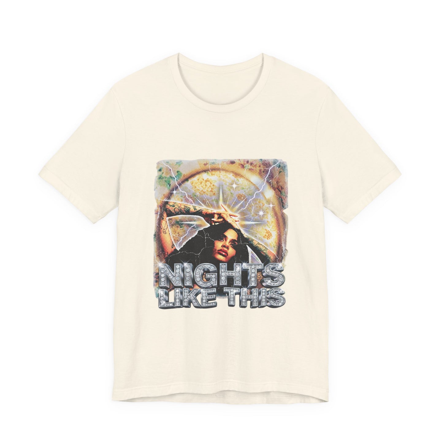 Nights Like This (feat. Ty Dolla $ign)