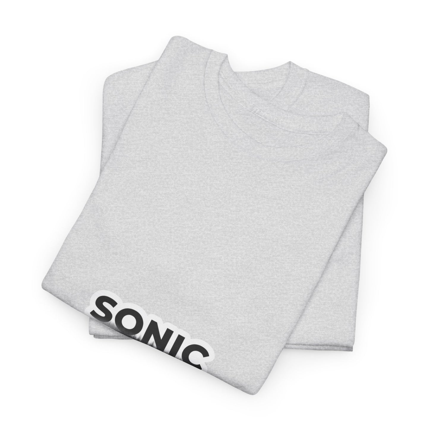 Sonic Anomaly