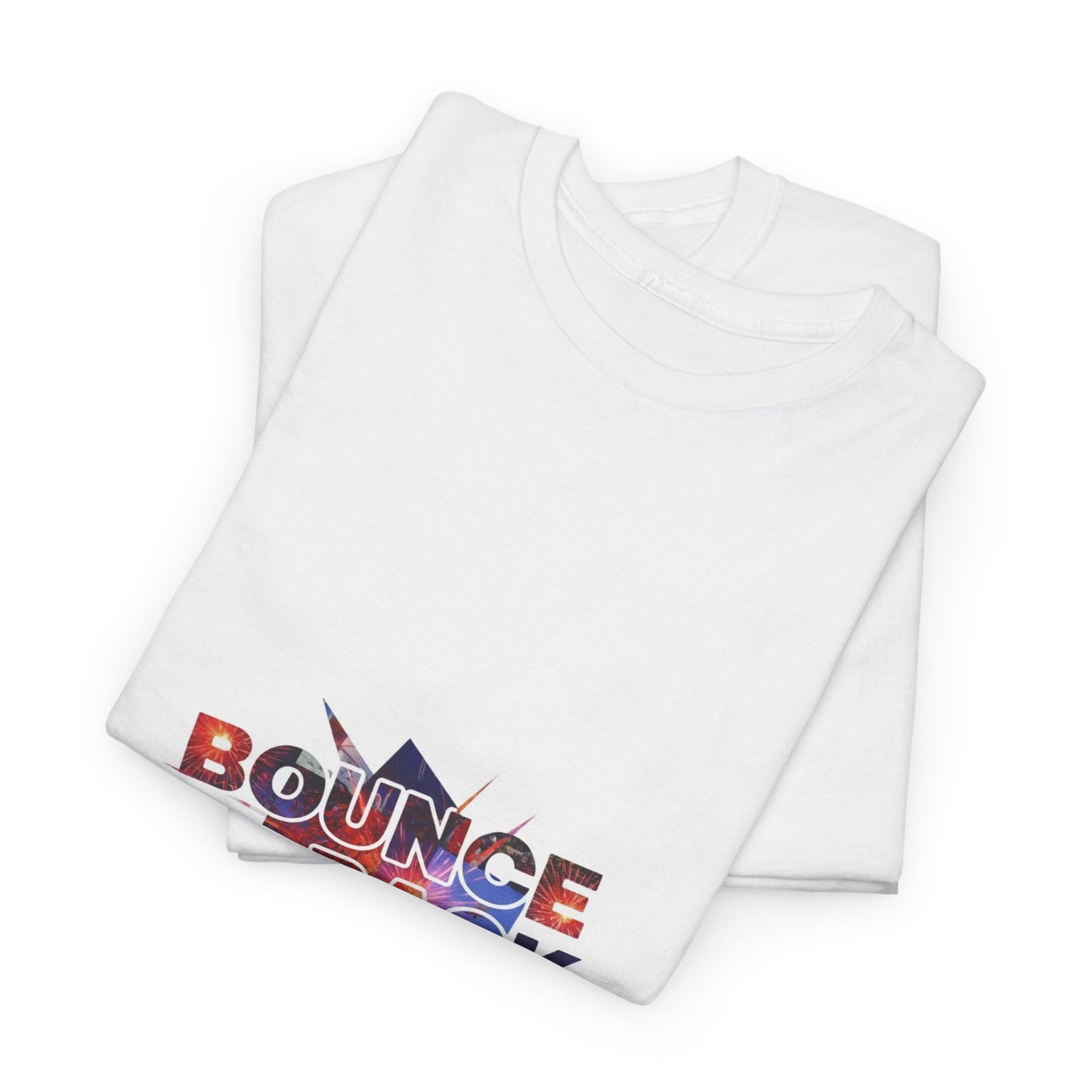 Bounce Is Back