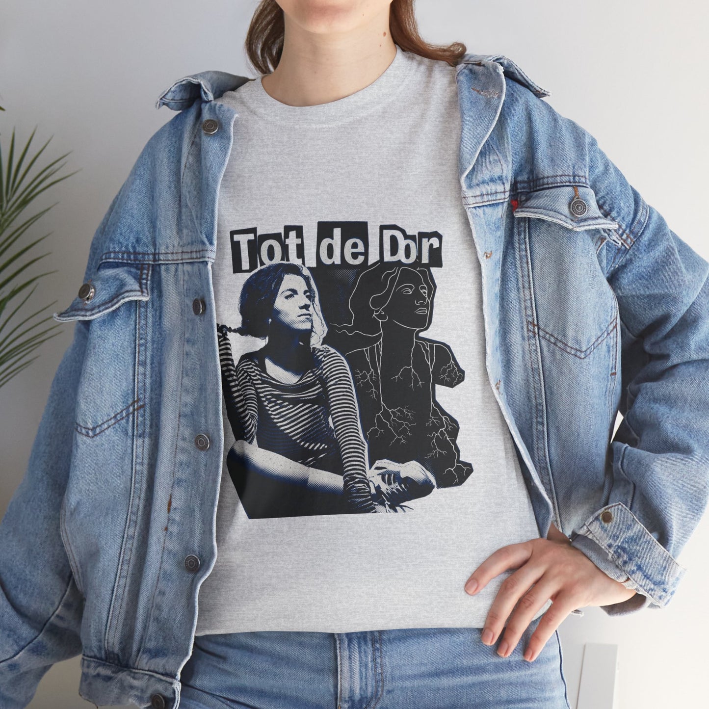 Tot de Dor