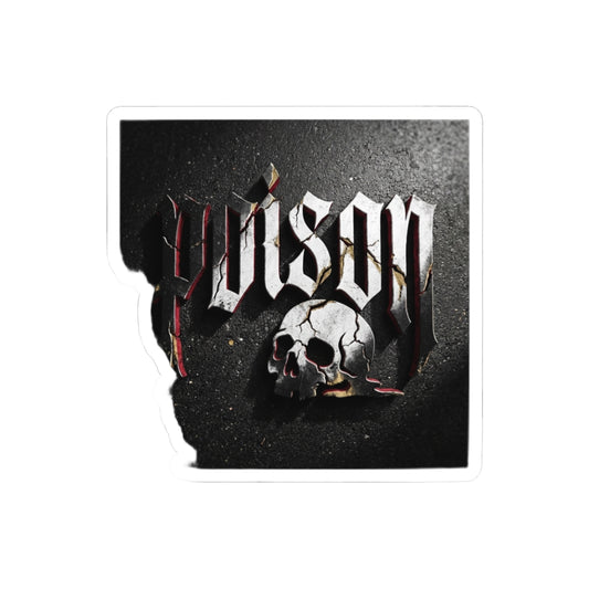 Poison