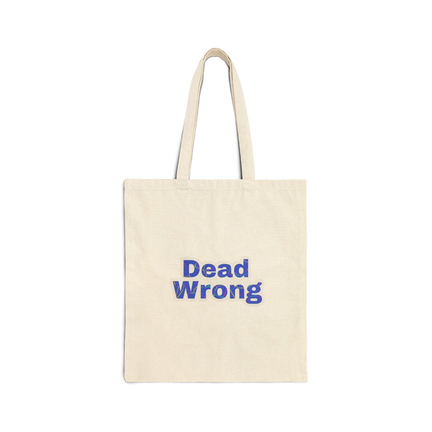 Dead Wrong