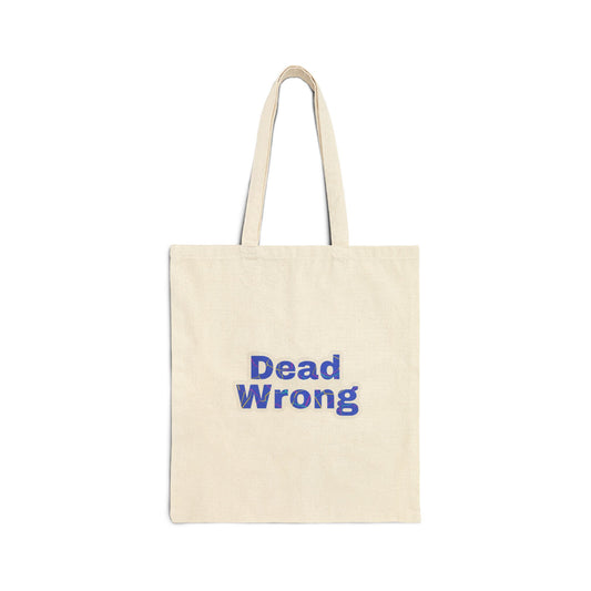 Dead Wrong