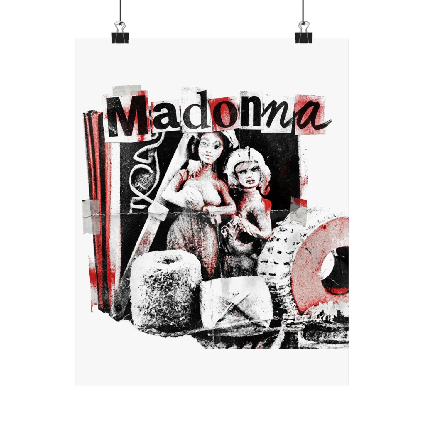 Madonna