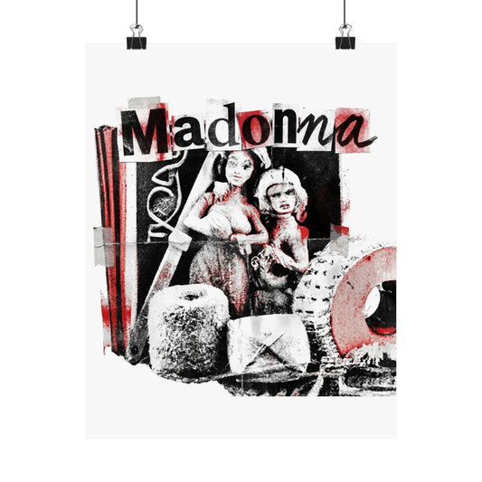 Madonna