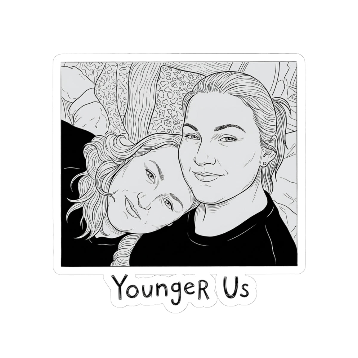 Younger Us