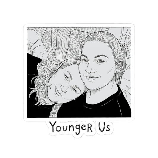 Younger Us