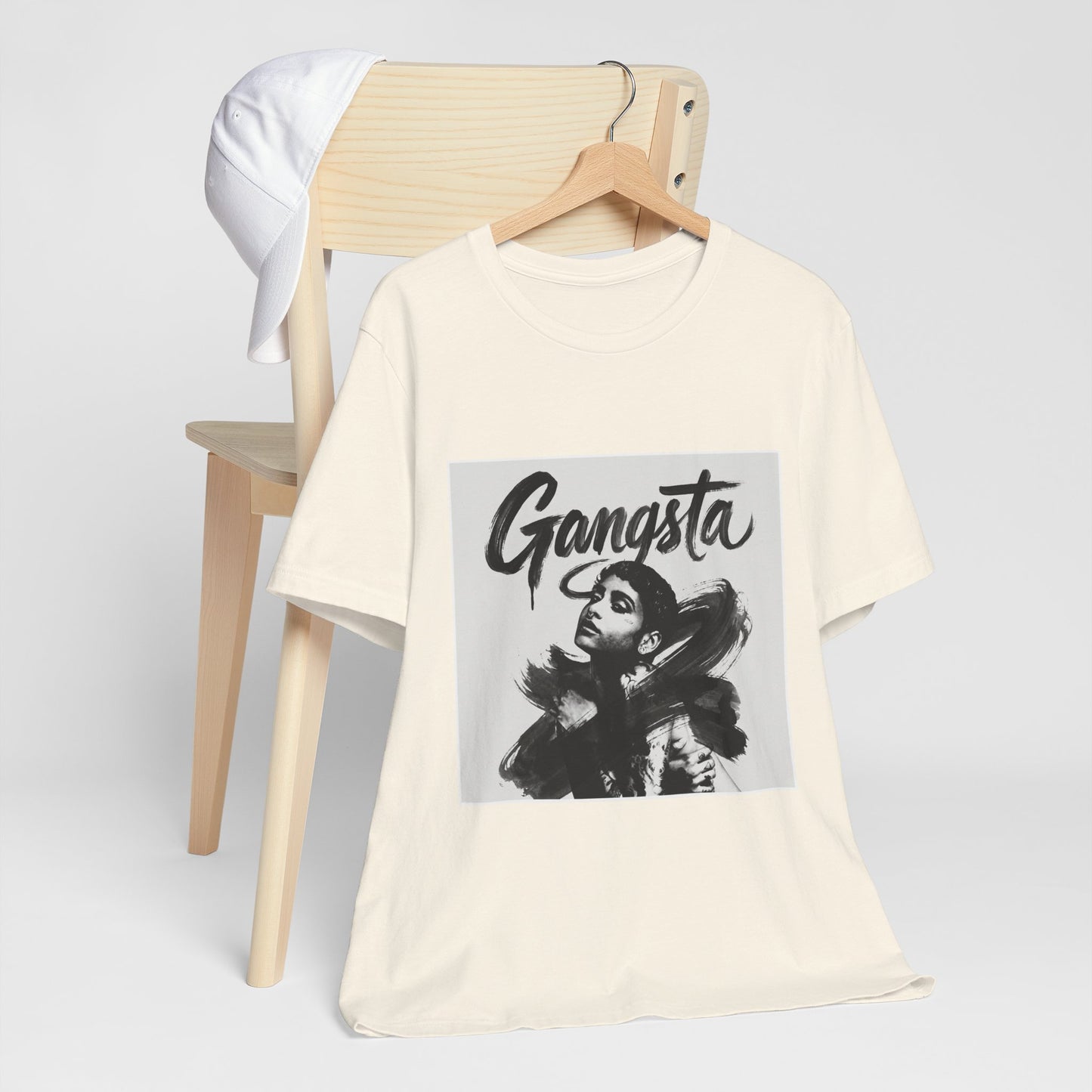 Gangsta
