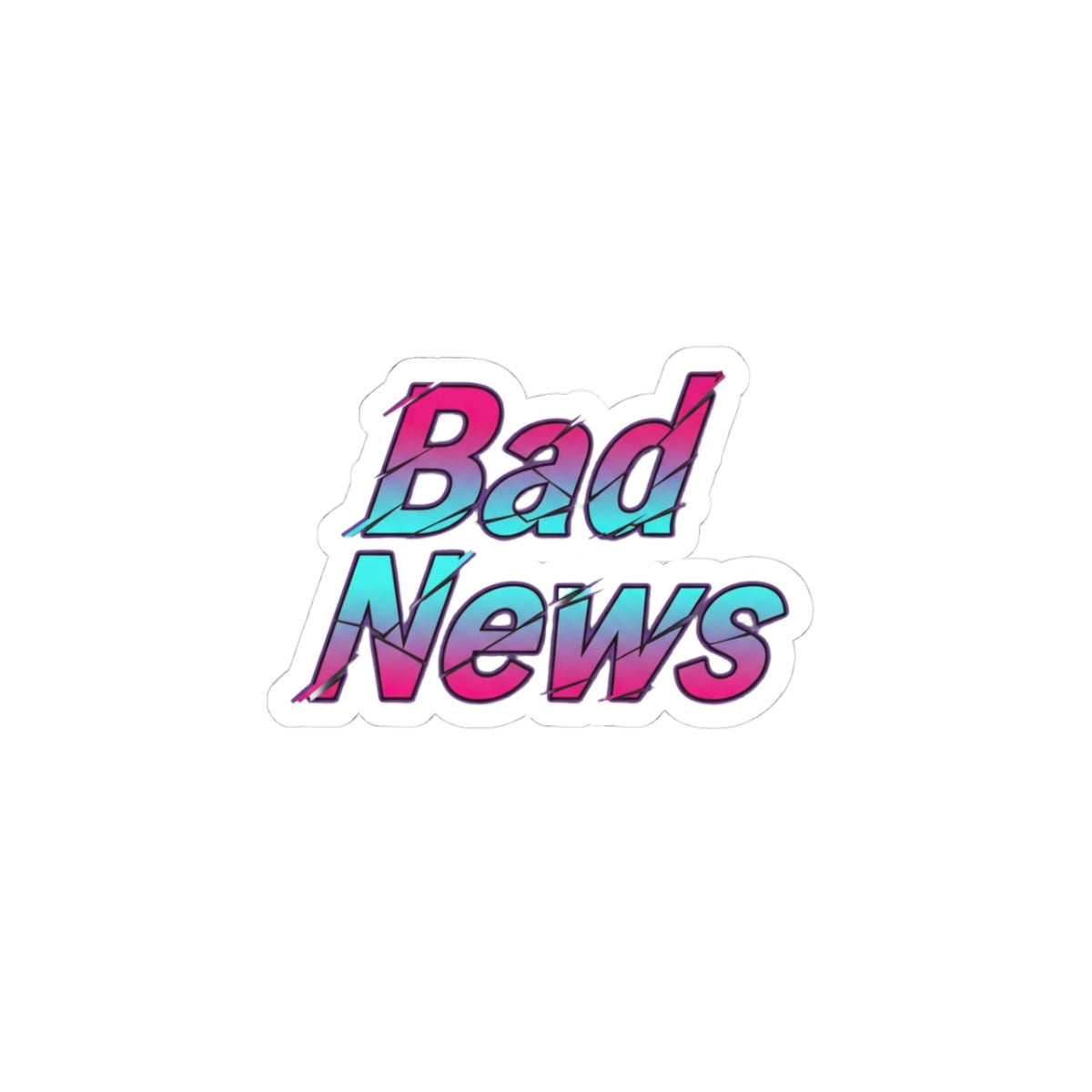 Bad News