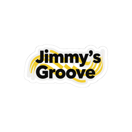 Jimmy's Groove