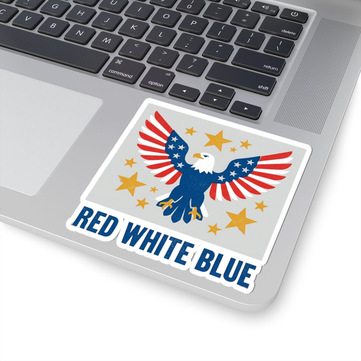 Red White Blue