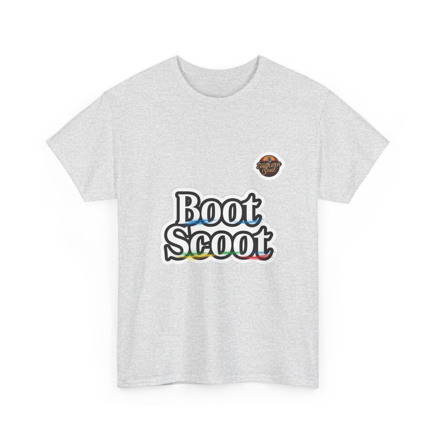 Boot Scoot