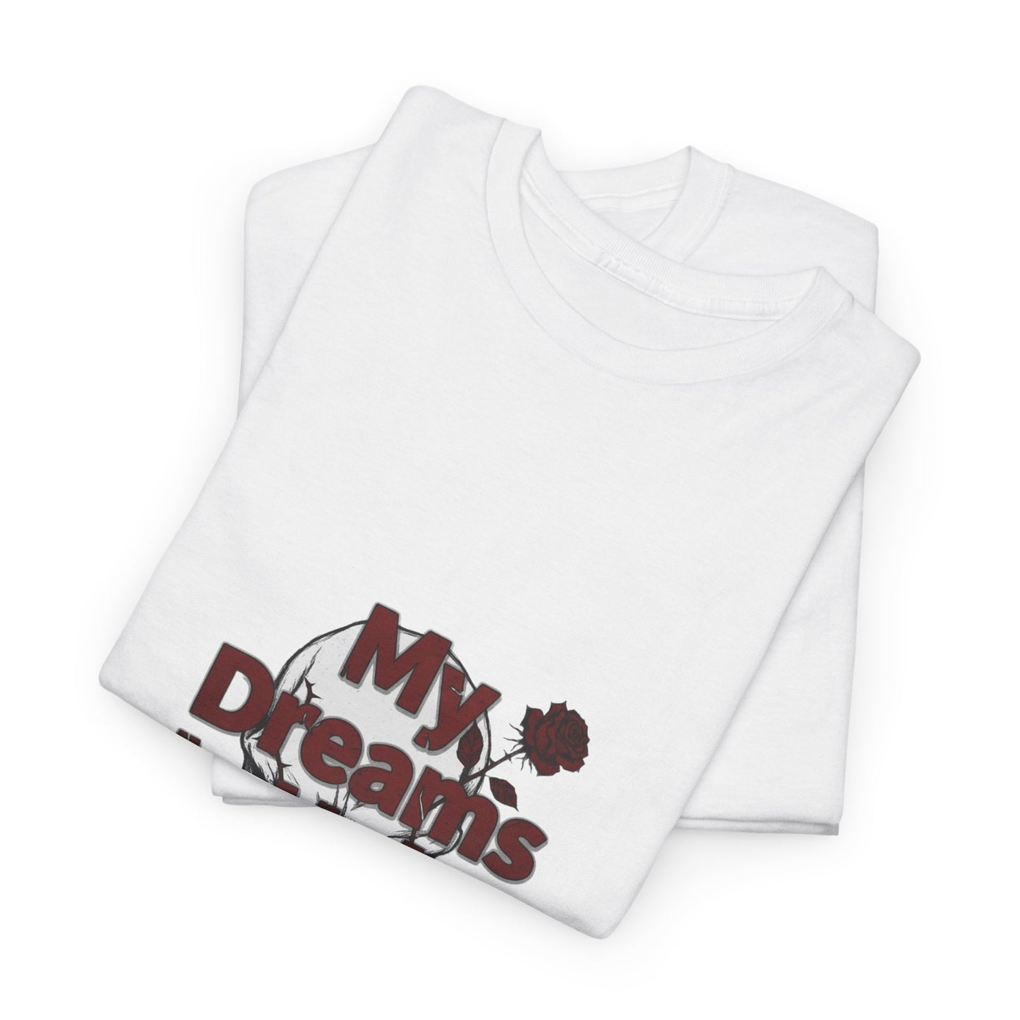 My Dreams Is Ugly