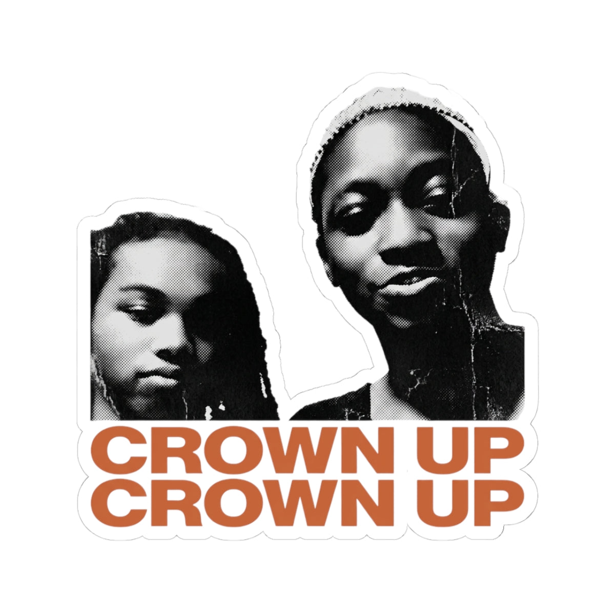 Crown Up