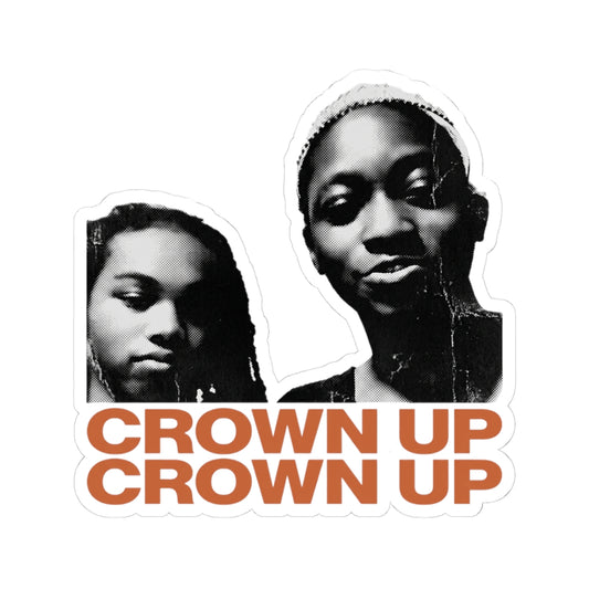 Crown Up