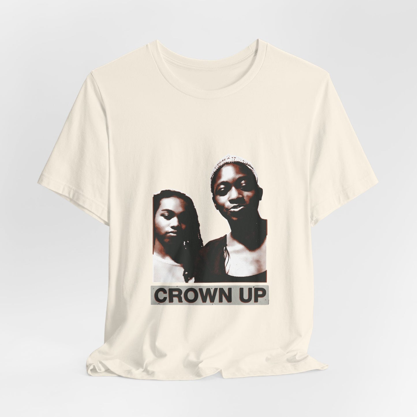 Crown Up