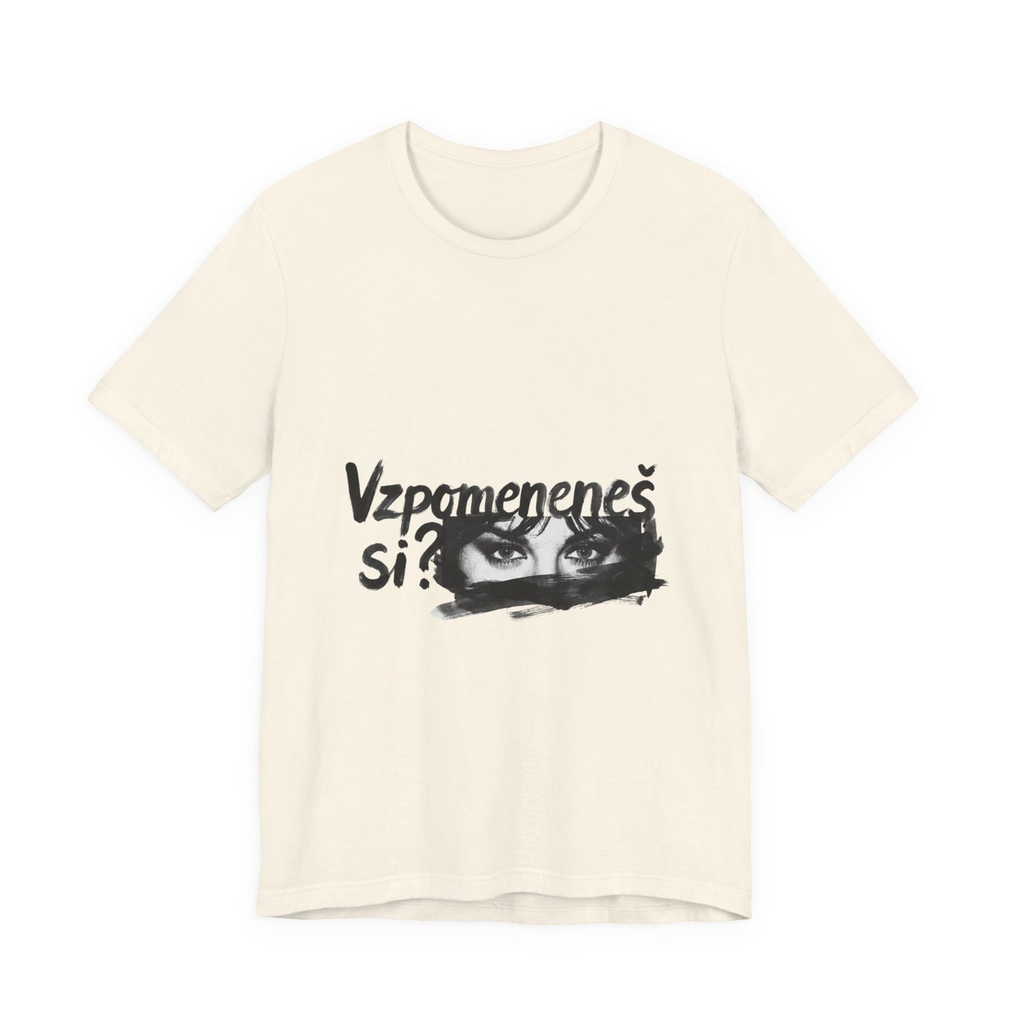 Vzpomeneš si?