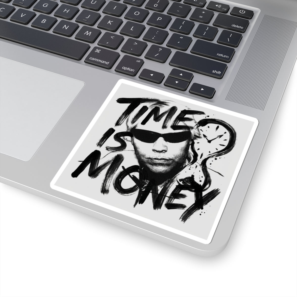 Time is Money