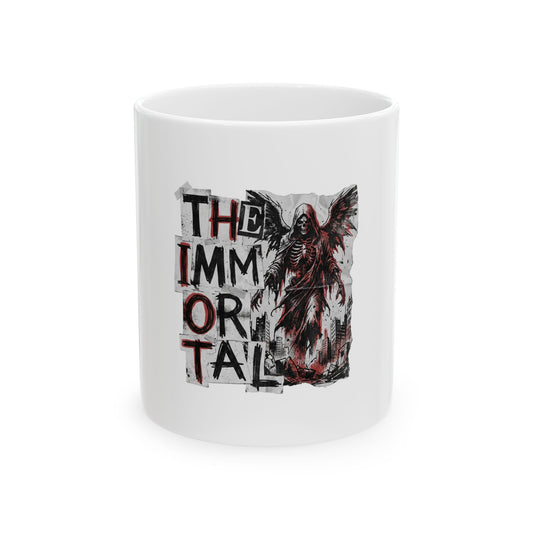 The Immortal