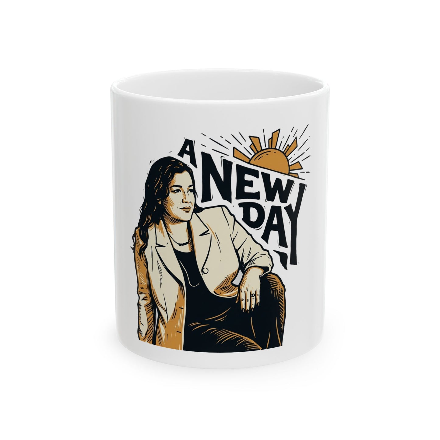 A New Day