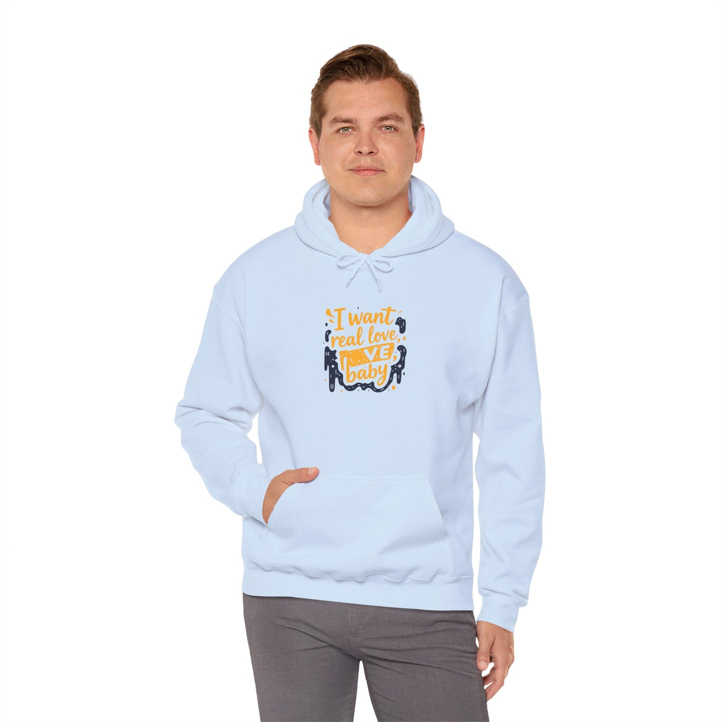 Real Love Baby