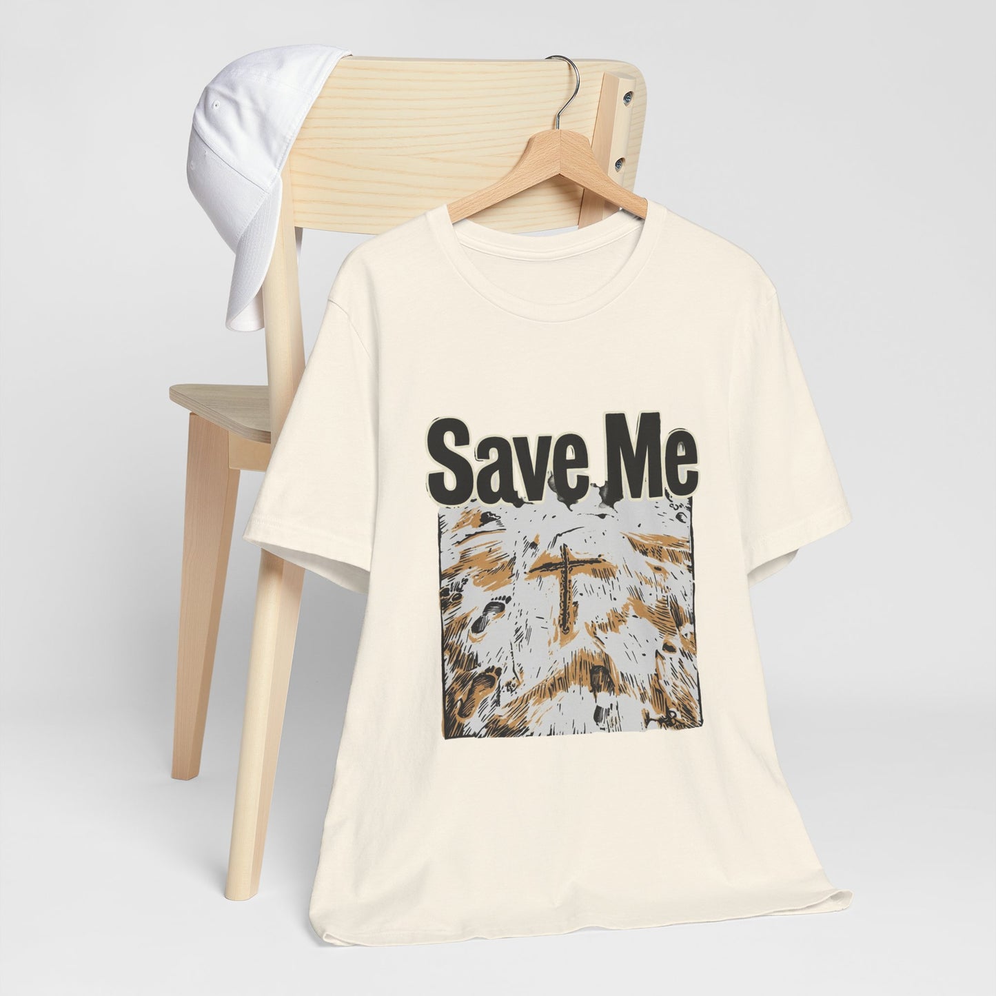 Save Me