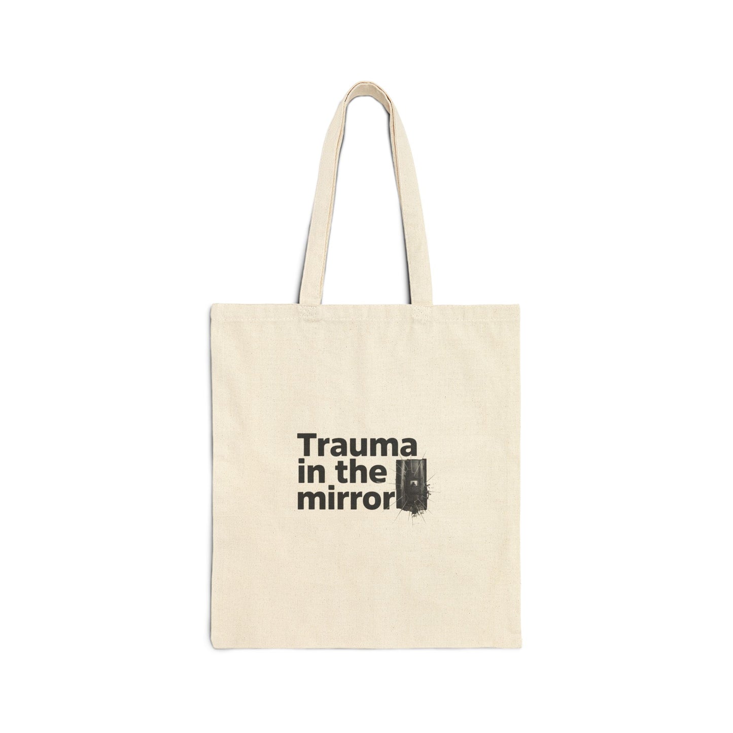 Trauma in the mirror