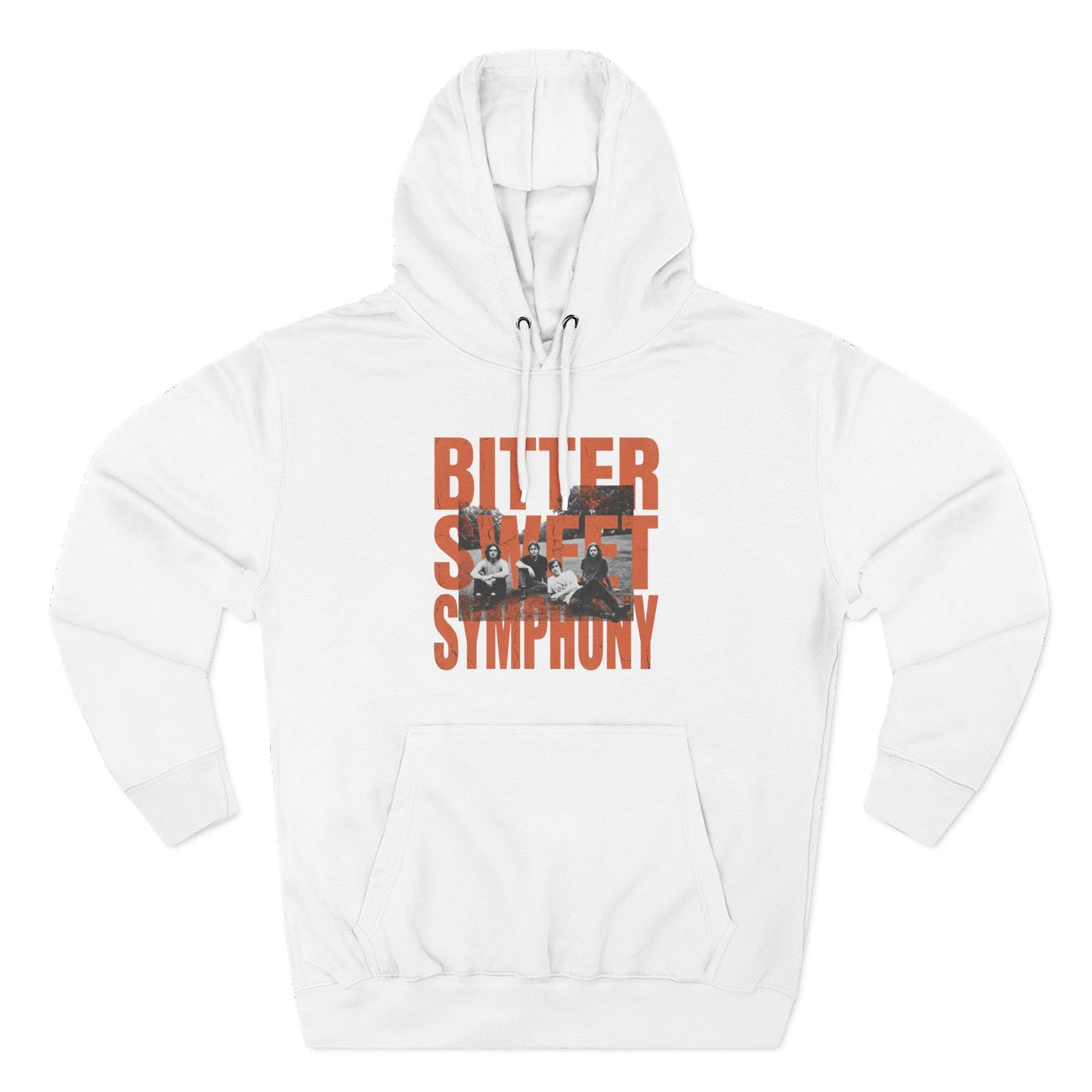 Bitter Sweet Symphony - Remastered 2016