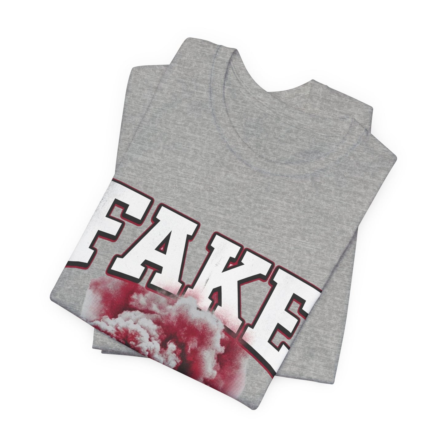 Fake Believers