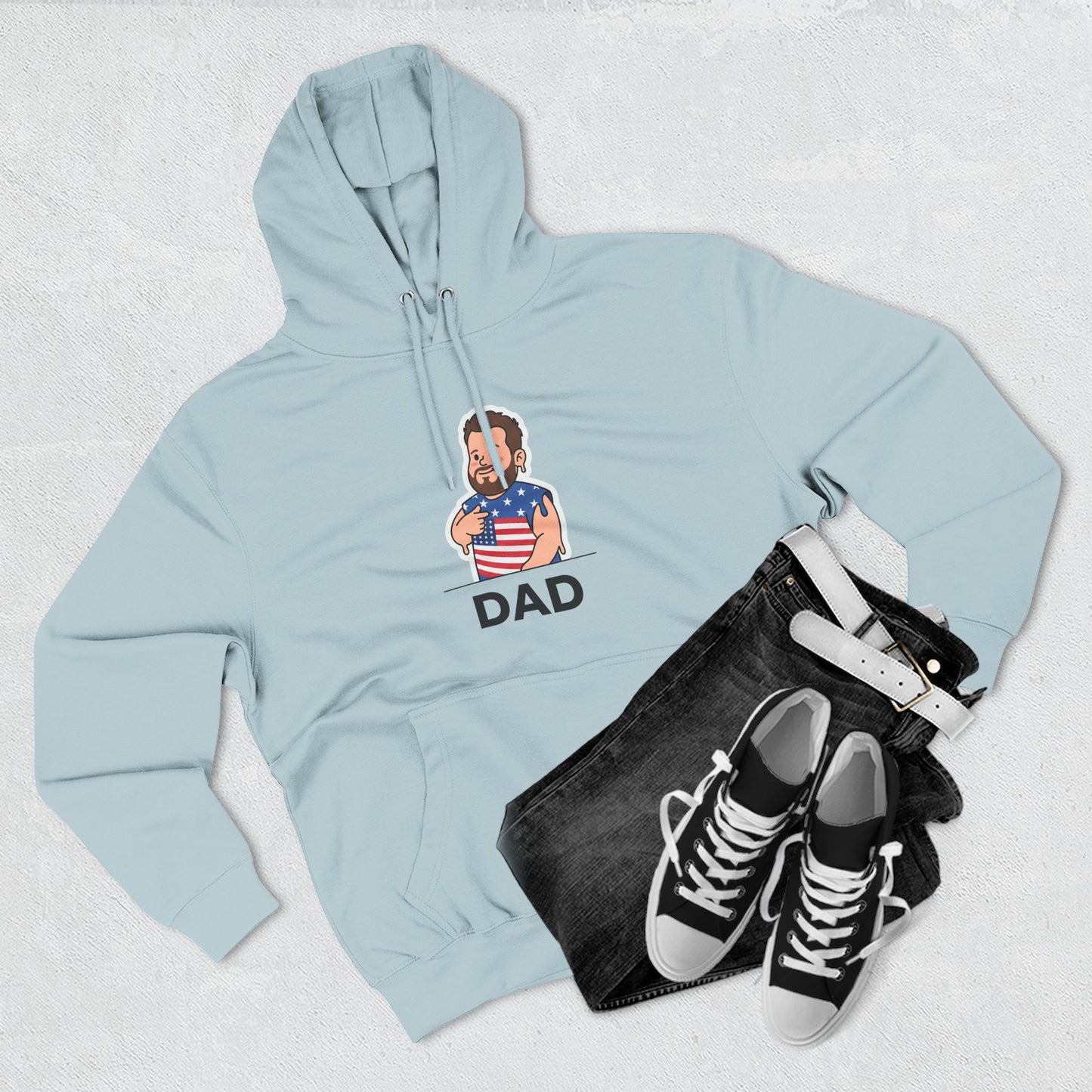 Dad